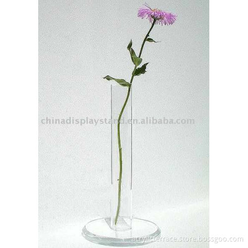 Acrylic Vase